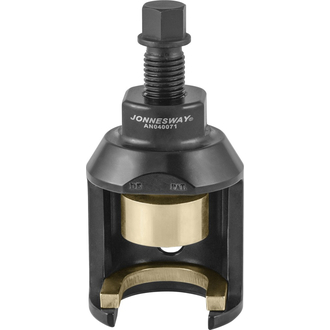 AN040071 Приспособление для демонтажа и установки верхнего шарового шарнира VW T4 в наборе