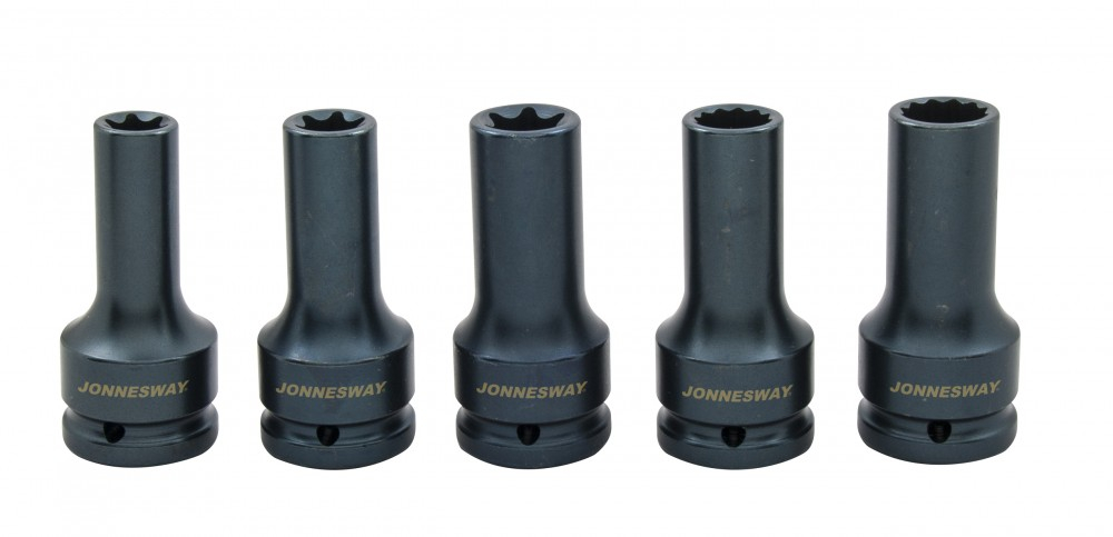 AN040264 Набор торцевых головок 3/4