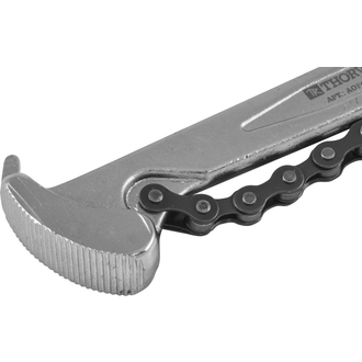 AOFCW25 Ключ цепной для непрофилированных деталей, диапазон 60-120 мм, 230 мм