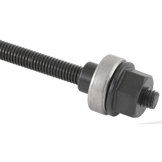 APPS26-1 Ходовой винт М10х450 мм для набора APPS26