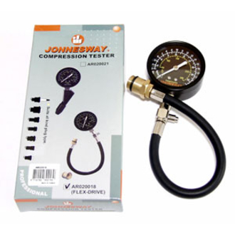 AR020018 Компрессометр