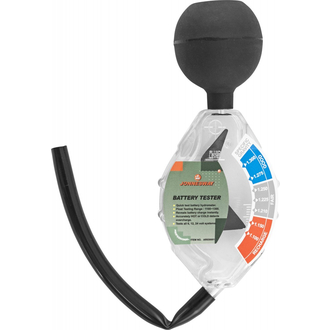 AR030001 Ареометр электролита аккумулятора