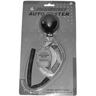 AR030002 Ареометр охлаждающей жидкости