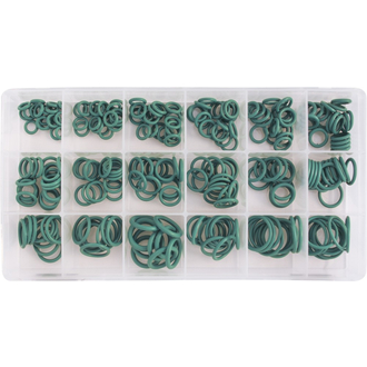 AR030024 Набор уплотнительных колец магистралей систем кондиционирования