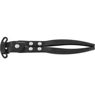 AR060007 Щипцы д/хомутов изогнутые