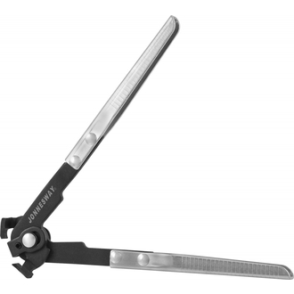 AR060008 Щипцы для замковых хомутов стяжные GM