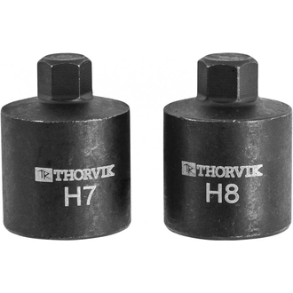 ASBS78 Набор насадок торцевых для обслуживания тормозных механизмов 3/8