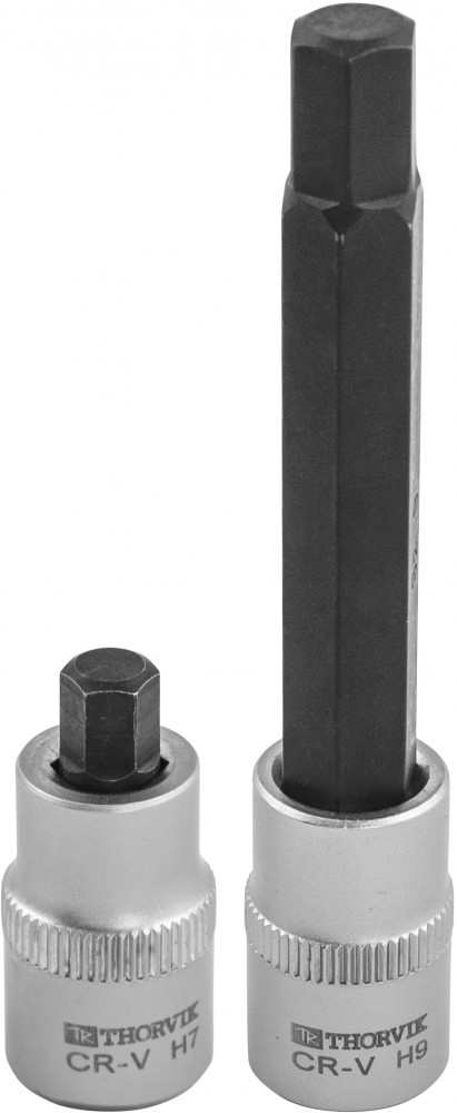 ASBS79 Набор вставок-бит для обслуживания тормозных механизмов 3/8