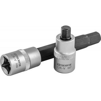 ASBS79 Набор вставок-бит для обслуживания тормозных механизмов 3/8