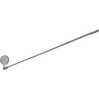 ATIM32 Зеркало телескопическое, d-30 мм, L-170-495 мм