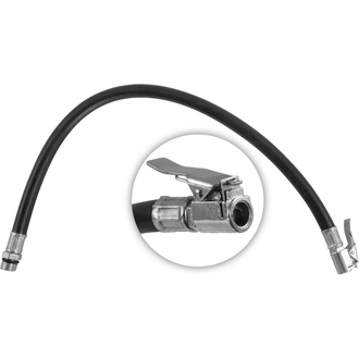 ATIG1 Манометр для контроля давления и подкачки шин пистолетного типа