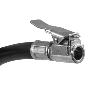 ATIG1 Манометр для контроля давления и подкачки шин пистолетного типа