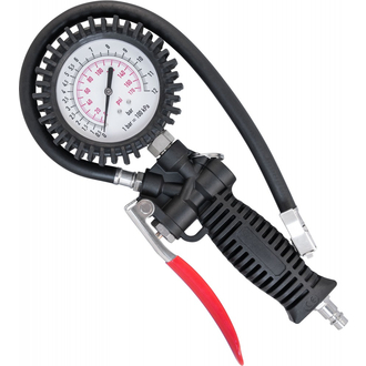 ATIG2 Манометр для контроля давления и подкачки шин