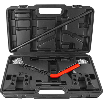 AVSCS1 Рассухариватель клапанов универсальный в наборе