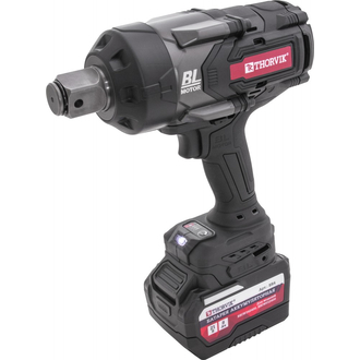 BBIW012400 Гайковерт ударный аккумуляторный бесщёточный 1