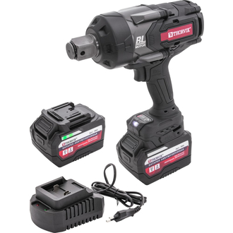 BBIW012400 Гайковерт ударный аккумуляторный бесщёточный 1