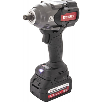 BBIW121080 Гайковерт ударный аккумуляторный бесщёточный 1/2