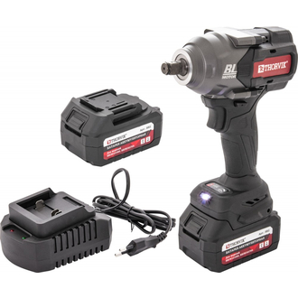 BBIW121080 Гайковерт ударный аккумуляторный бесщёточный 1/2