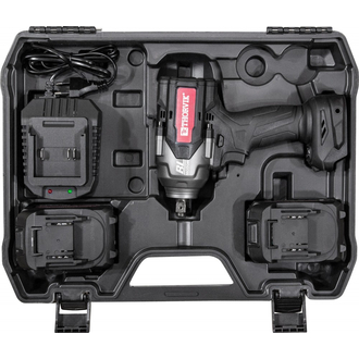 BBIW121080 Гайковерт ударный аккумуляторный бесщёточный 1/2