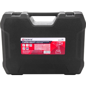 BBIW121700 Гайковерт ударный аккумуляторный бесщёточный 1/2