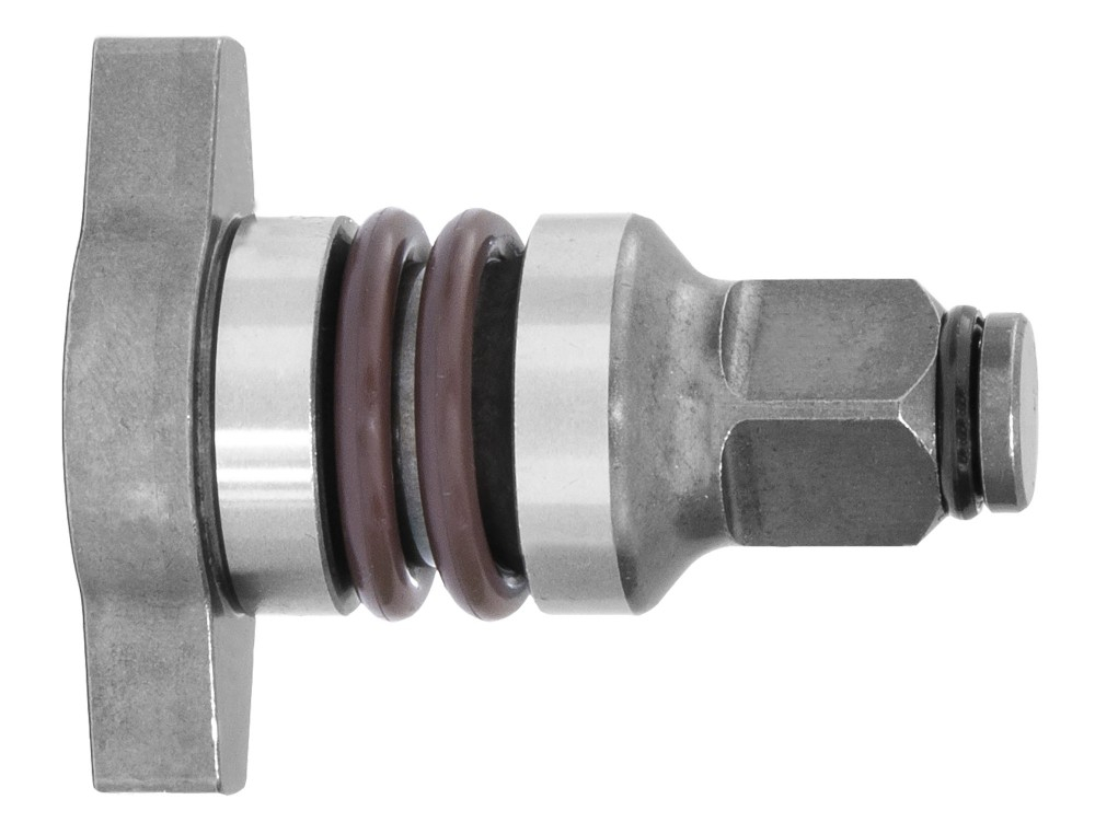 BBIW121700-A Привод для гайковерта аккумуляторного ударного BBIW121700