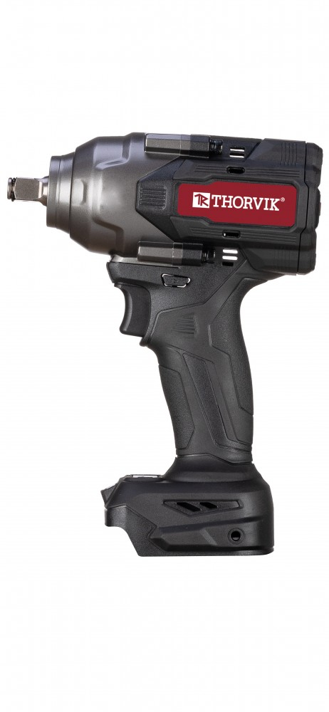 BBIW121080DNB Гайковерт ударный аккумуляторный бесщёточный 1/2