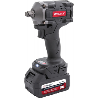 BBIW12620 Гайковерт ударный аккумуляторный бесщёточный 1/2