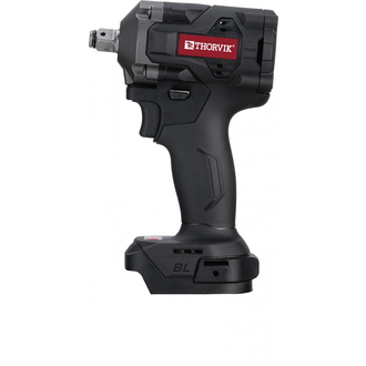 BBIW12620DNB Гайковерт ударный аккумуляторный бесщёточный 1/2