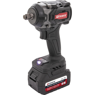 BBIW12890 Гайковерт ударный аккумуляторный бесщёточный 1/2