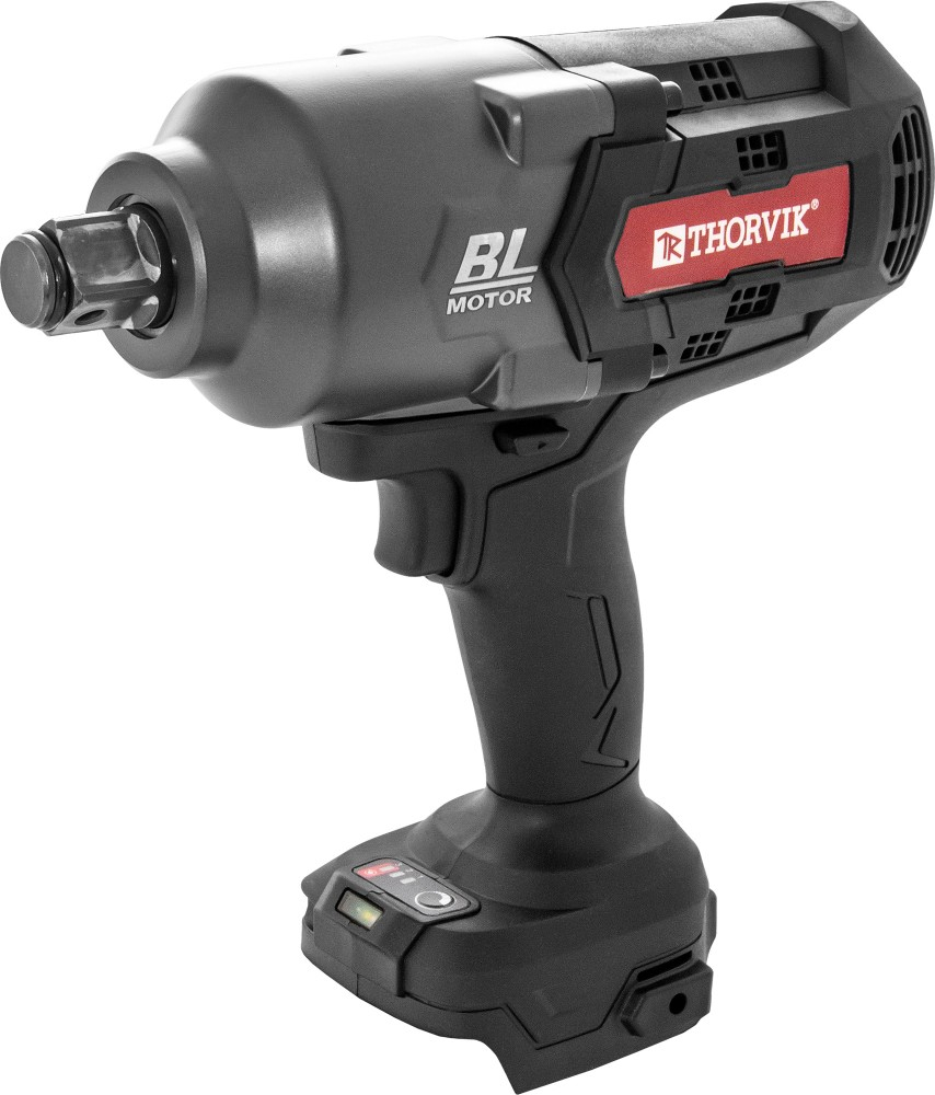 BBIW341700DNB Гайковерт ударный аккумуляторный бесщёточный 3/4