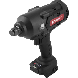 BBIW341700DNB Гайковерт ударный аккумуляторный бесщёточный 3/4
