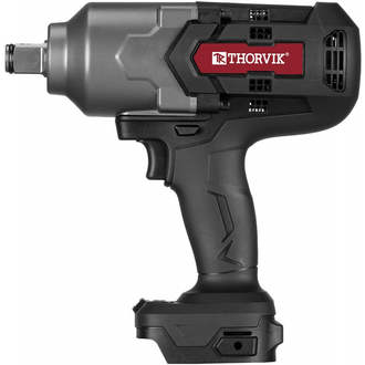 BBIW341700DNB Гайковерт ударный аккумуляторный бесщёточный 3/4