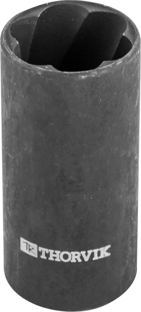 BES1217 Головка торцевая спиральная для поврежденного крепежа 1/2