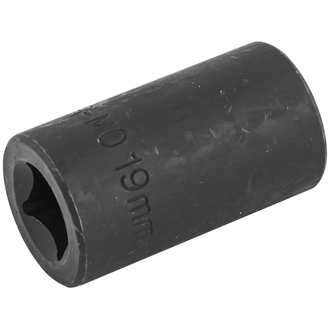 BES1219 Головка торцевая спиральная для поврежденного крепежа 1/2