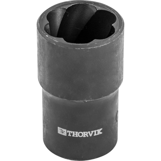 BES1221 Головка торцевая спиральная для поврежденного крепежа 1/2