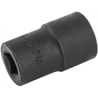 BES1221 Головка торцевая спиральная для поврежденного крепежа 1/2