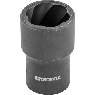 BES1222 Головка торцевая спиральная для поврежденного крепежа 1/2