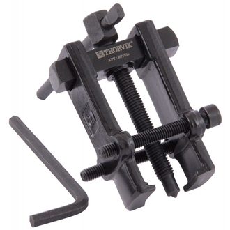 BP1935 Съемник подшипников с фиксатором, 19-35 мм