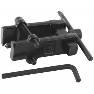 BP1935 Съемник подшипников с фиксатором, 19-35 мм