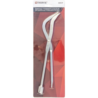 BSCP Щипцы универсальные для демонтажа тормозных пружин