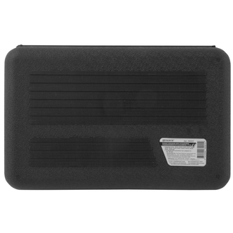 BSDS17 Набор оправок для установки подшипников и сальников, 17 предметов