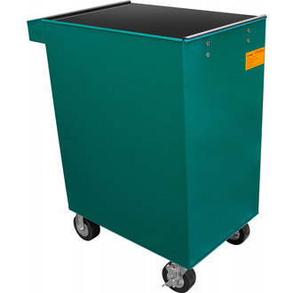 C-7DW1179V Тележка инструментальная 7-ми полочная с инструментом в ложементах, 179 предметов