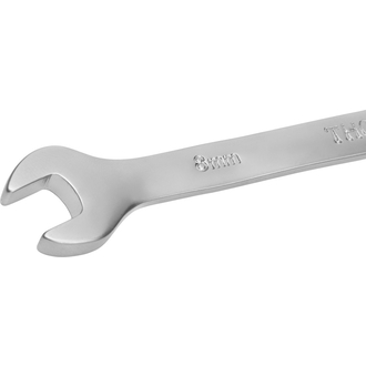 CSW08 Ключ гаечный комбинированный карданный, 8 мм