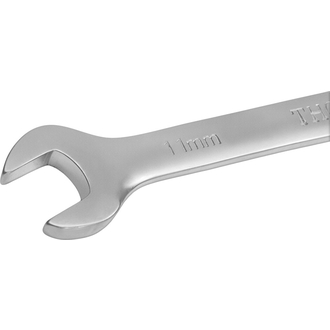 CSW11 Ключ гаечный комбинированный карданный, 11 мм