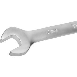 CSW12 Ключ гаечный комбинированный карданный, 12 мм