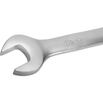 CSW13 Ключ гаечный комбинированный карданный, 13 мм
