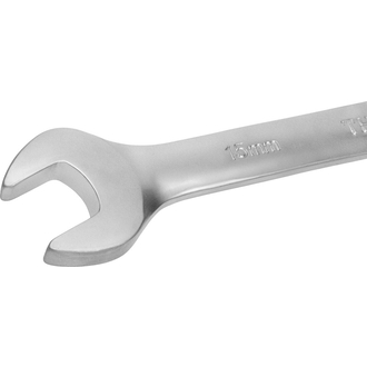 CSW15 Ключ гаечный комбинированный карданный, 15 мм
