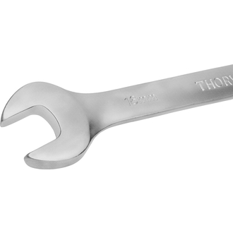 CSW16 Ключ гаечный комбинированный карданный, 16 мм