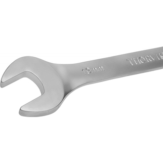 CSW19 Ключ гаечный комбинированный карданный, 19 мм