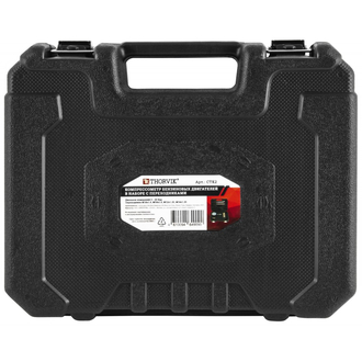 CTK2 Компрессометр бензиновых двигателей в наборе с переходниками